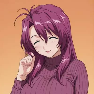Hatsuho Kazami thumbnail