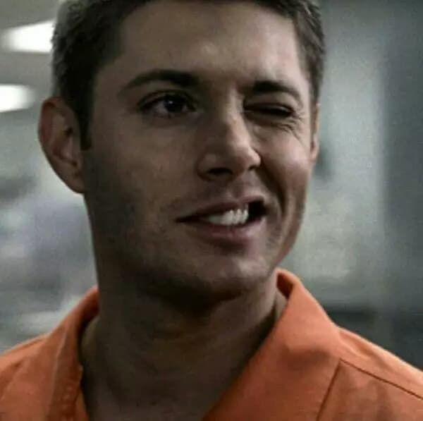 Dean Winchester  thumbnail