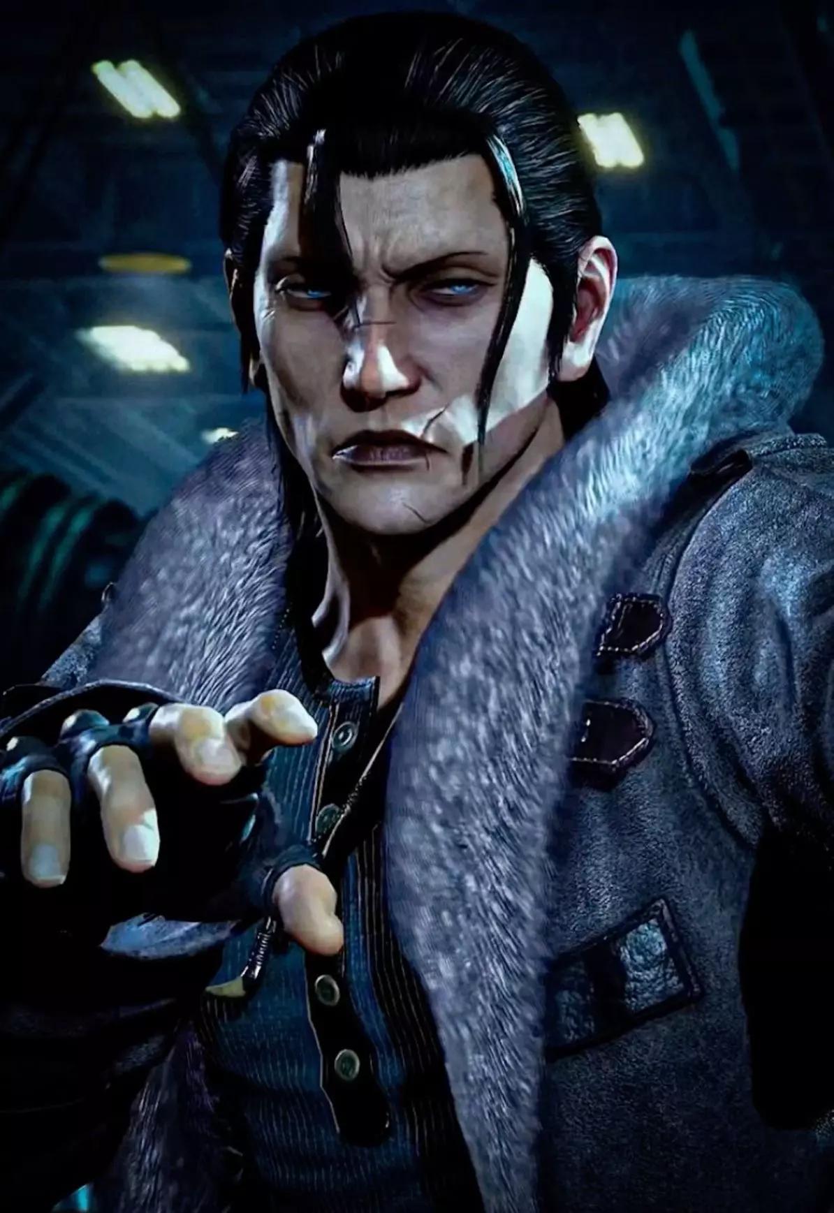 Sergei Dragunov thumbnail