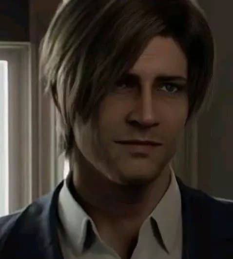 Leon Kennedy 💍 thumbnail