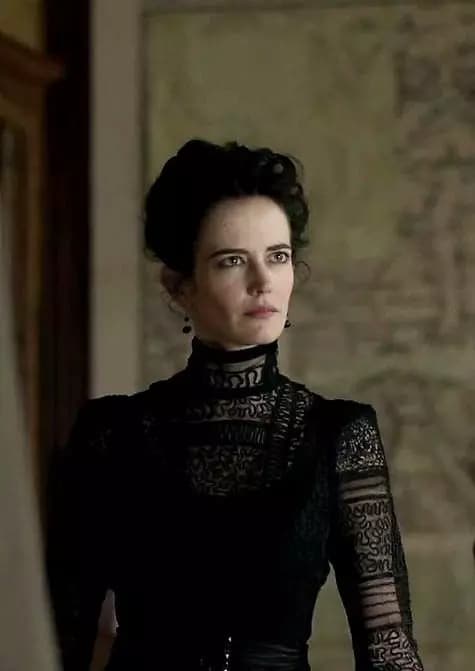 Walburga Black  thumbnail