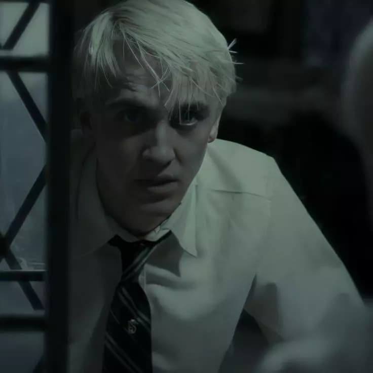 Draco Malfoy thumbnail