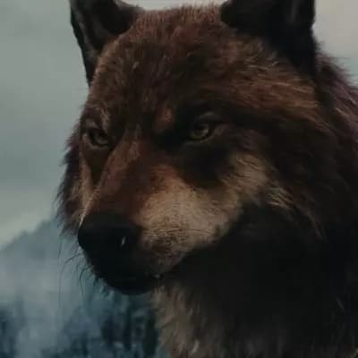 Jacob Black thumbnail