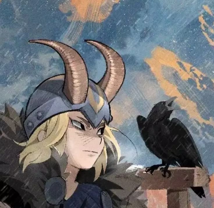 Thor Bibi-(Brawl stars) thumbnail