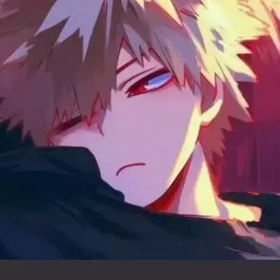 💥Bakugo katsuki- BL💥 thumbnail