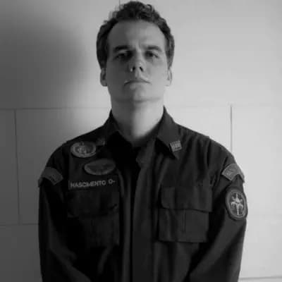 Captain Nascimento thumbnail