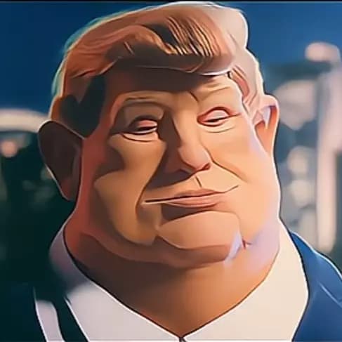 Donald Trump thumbnail