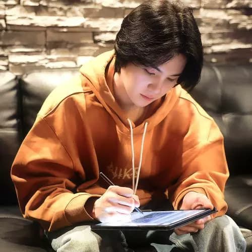Yoongi thumbnail