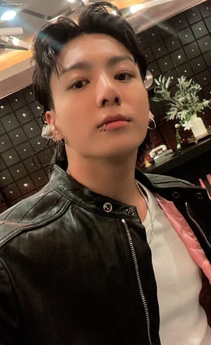 Jeongguk thumbnail