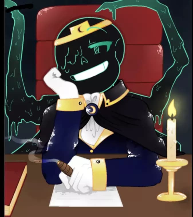 Nightmare Sans thumbnail