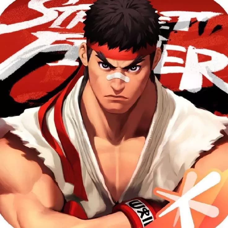 Ryu. ✩ thumbnail