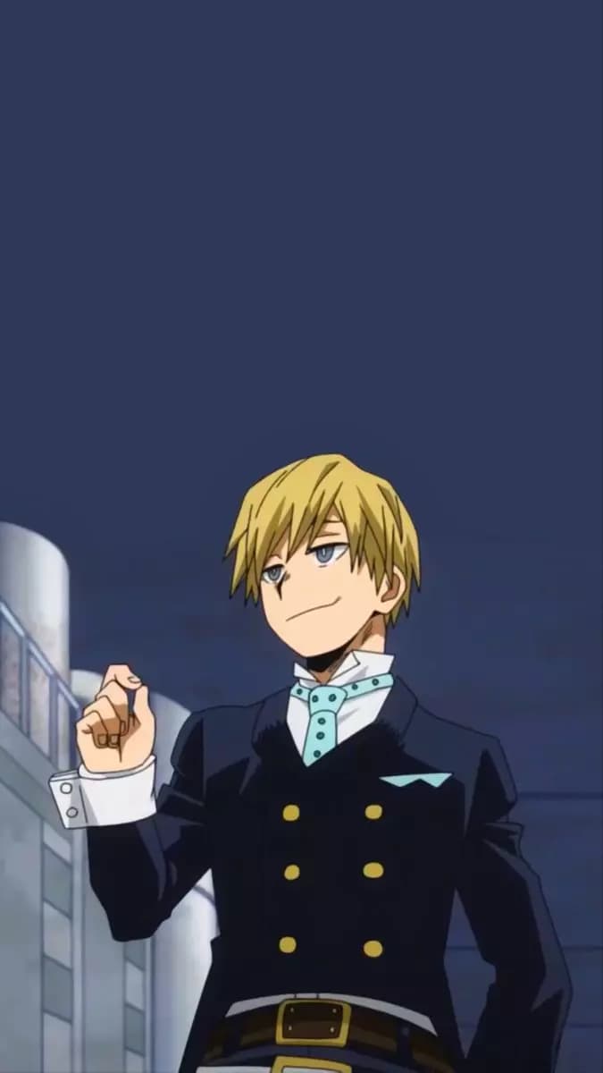 Monoma in the thumbnail