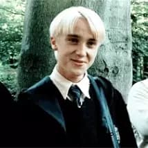 Draco Malfoy thumbnail