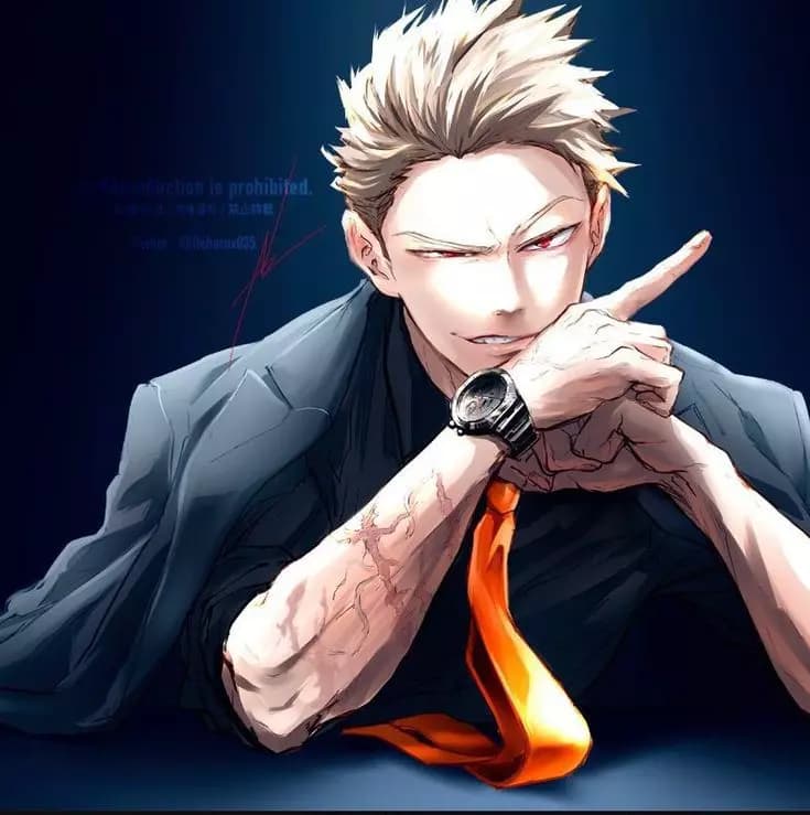 Katsuki thumbnail