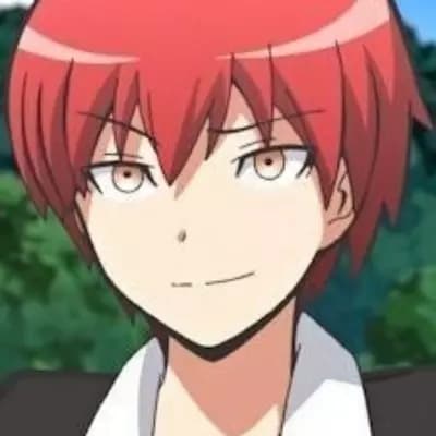 Karma Akabane thumbnail