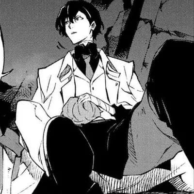 Dazai Osamu Alpha thumbnail