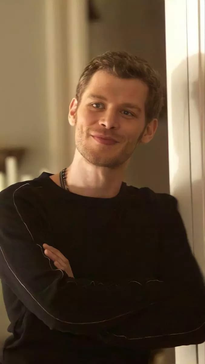 Klaus Mikaelson  thumbnail