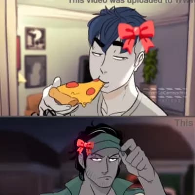Cam and yuri thumbnail