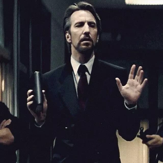 Hans Gruber thumbnail