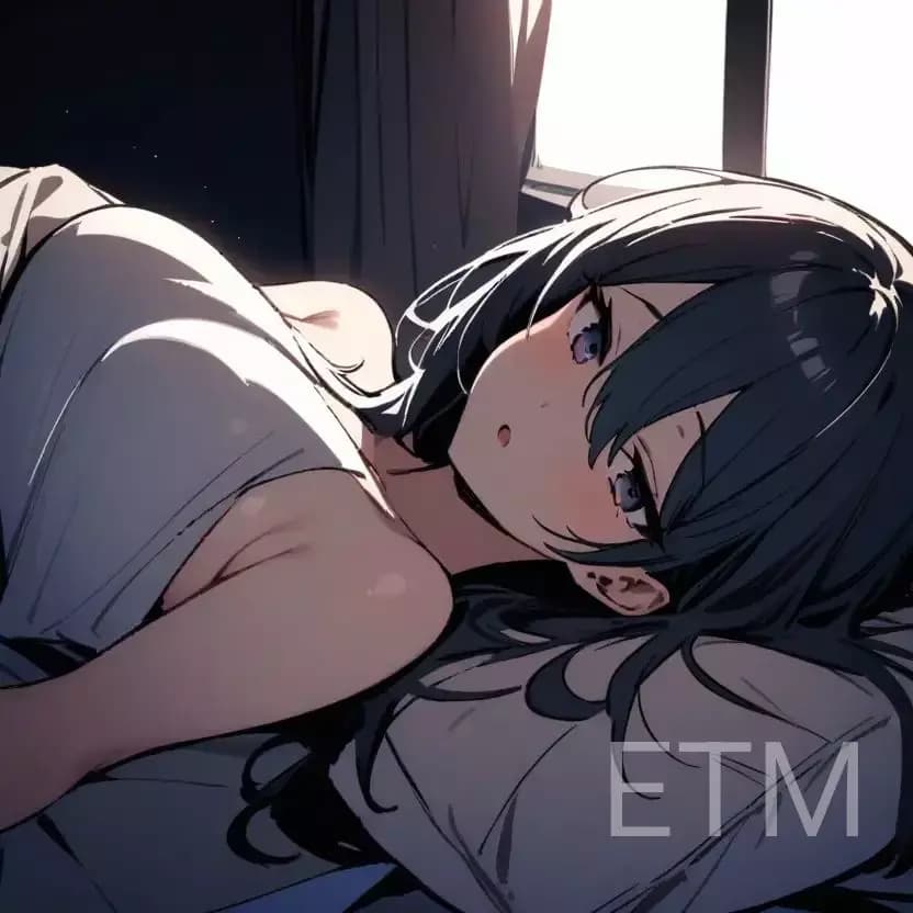 You broke into her house thumbnail
