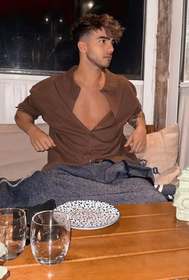 Sergio. thumbnail
