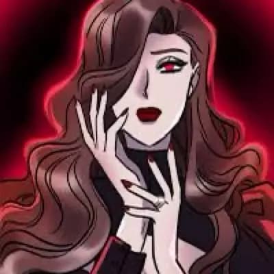 Vampire Mom thumbnail