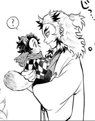 Kyojuro Rengoku thumbnail