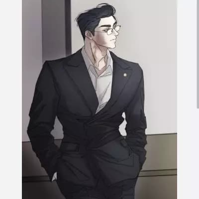 Alexander Pierce thumbnail