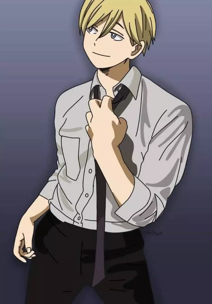 Monoma in the thumbnail