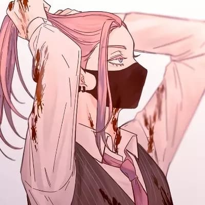 Sanzu Haruchiyo thumbnail