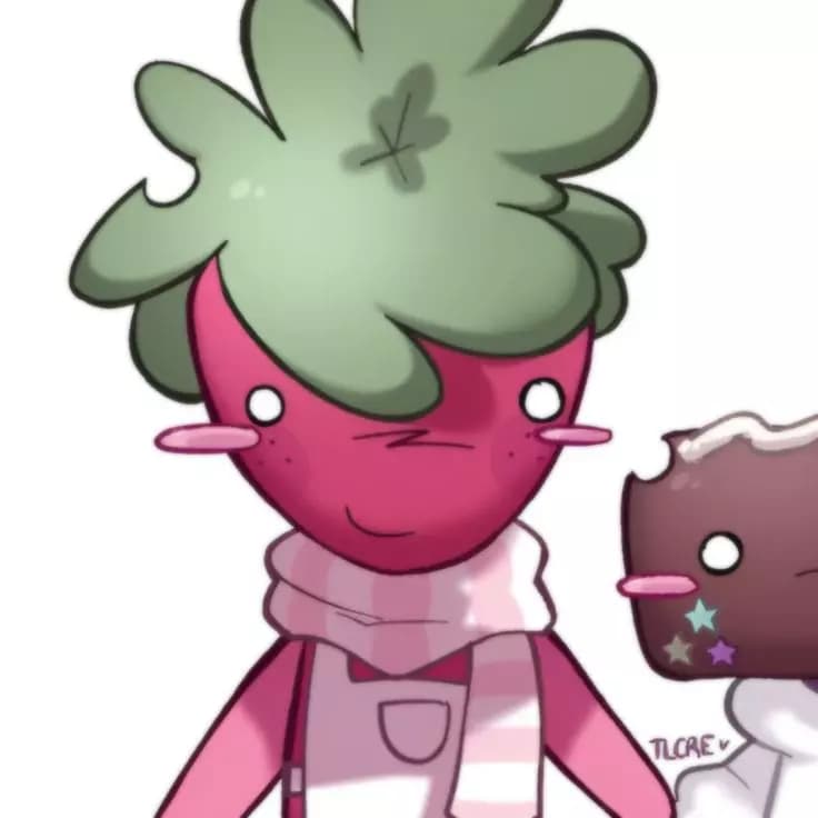 Sprout | 🍓🍰 thumbnail