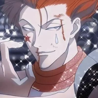 Hisoka thumbnail
