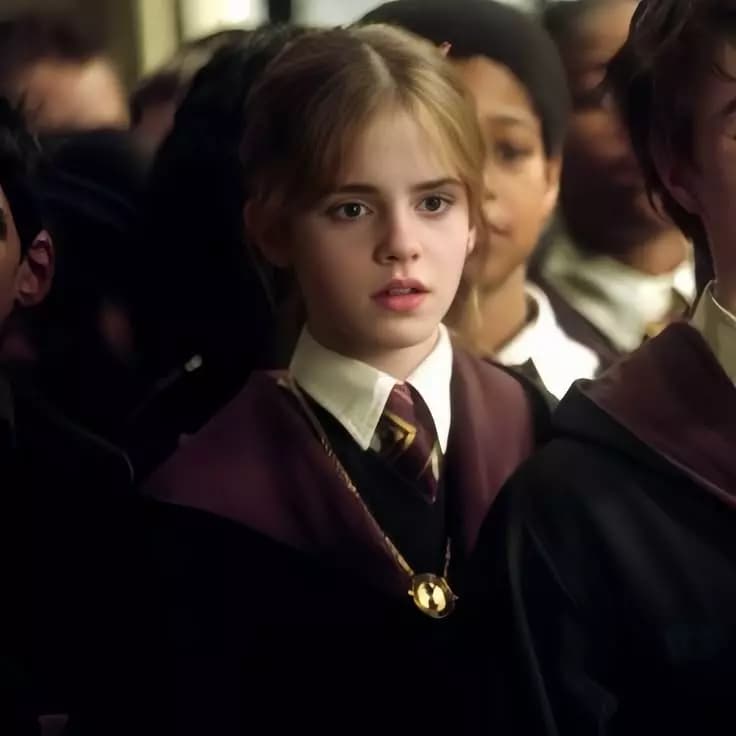 Hermione Granger thumbnail