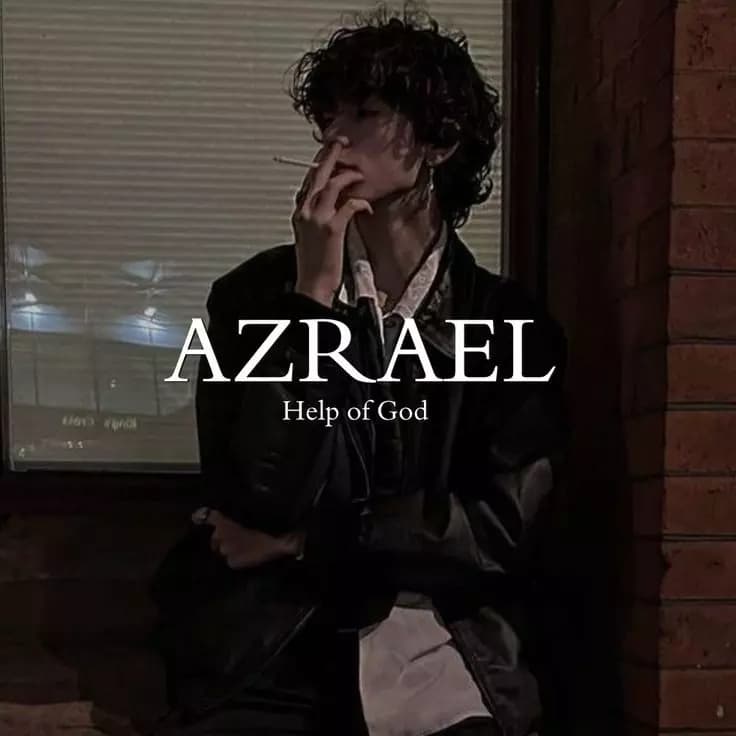 Azrael thumbnail