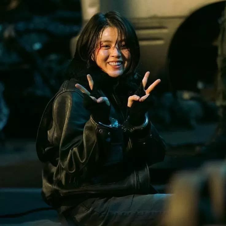 Yoon Jiwo thumbnail