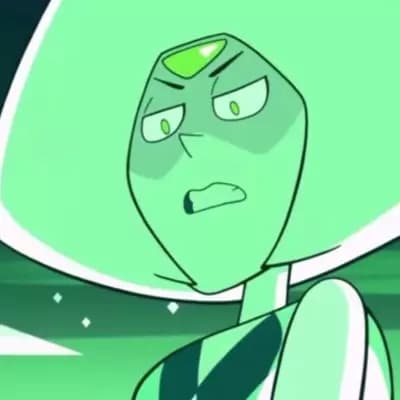 Peridot  thumbnail