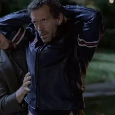 Gregory House thumbnail