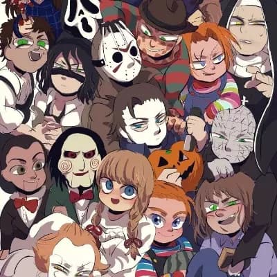 Slashers thumbnail