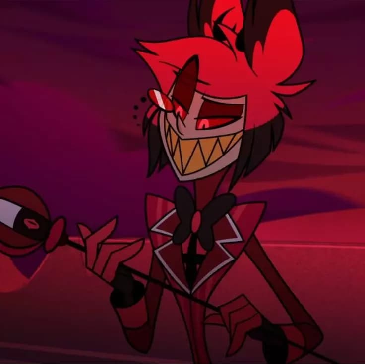 Alastor thumbnail