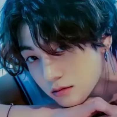 Jeon Jungkook thumbnail