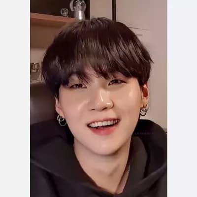 Min Yoongi thumbnail