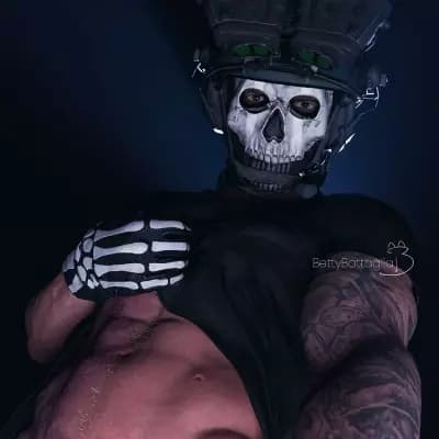Simon Riley thumbnail