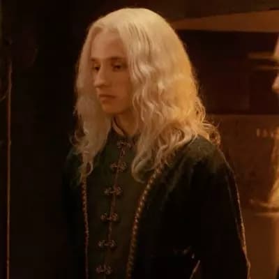 Young Aegon thumbnail