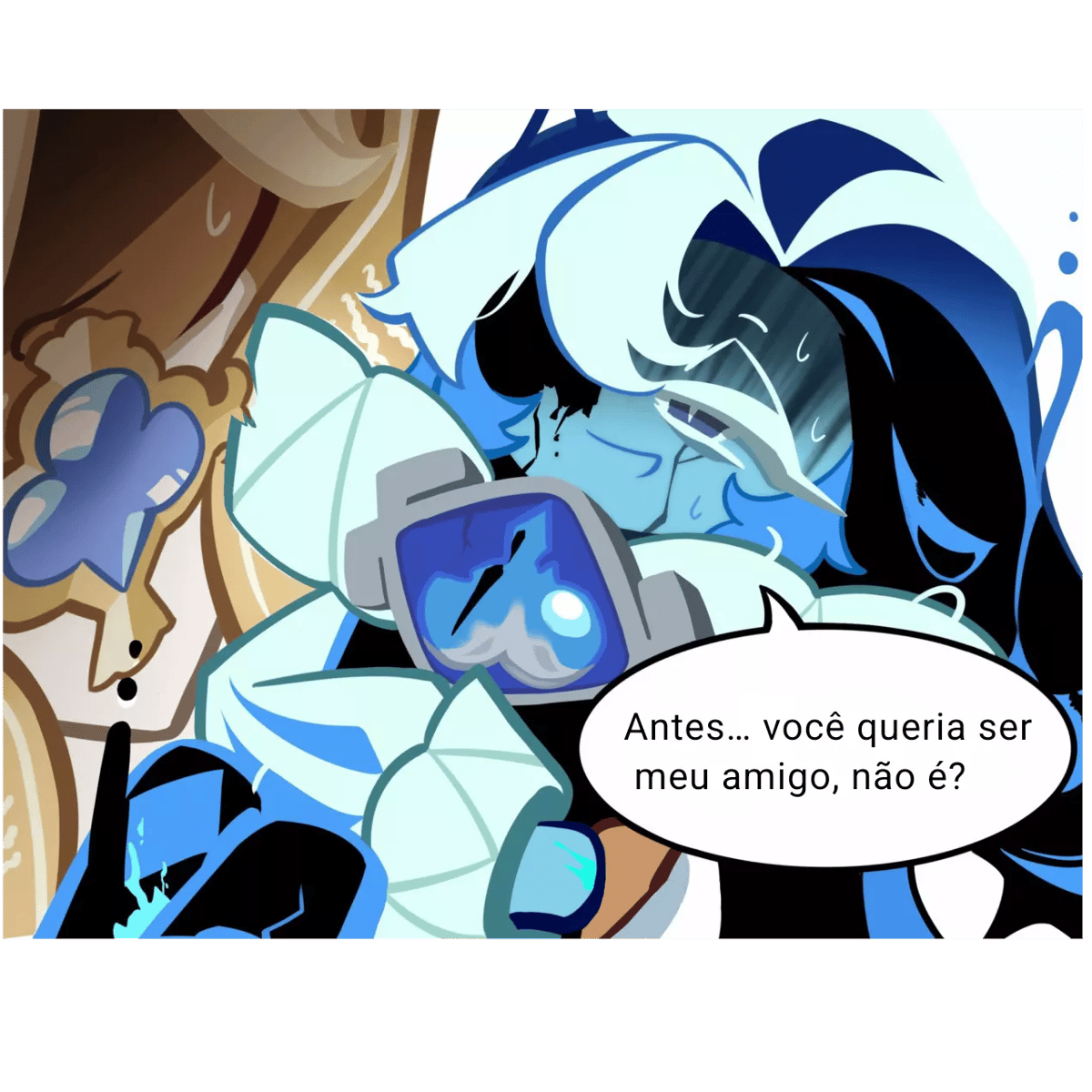 Shadow Milk Cookie thumbnail