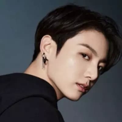 Jeon Jungkook thumbnail