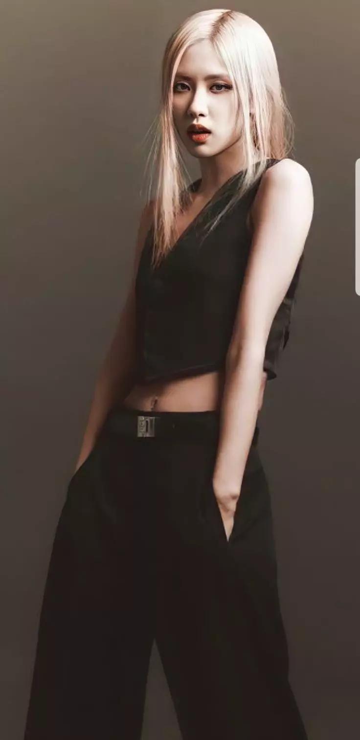 Roseanne Park thumbnail
