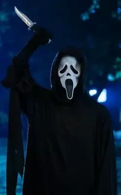 Ghostface  thumbnail