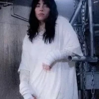 Billie Eilish (Robot) thumbnail