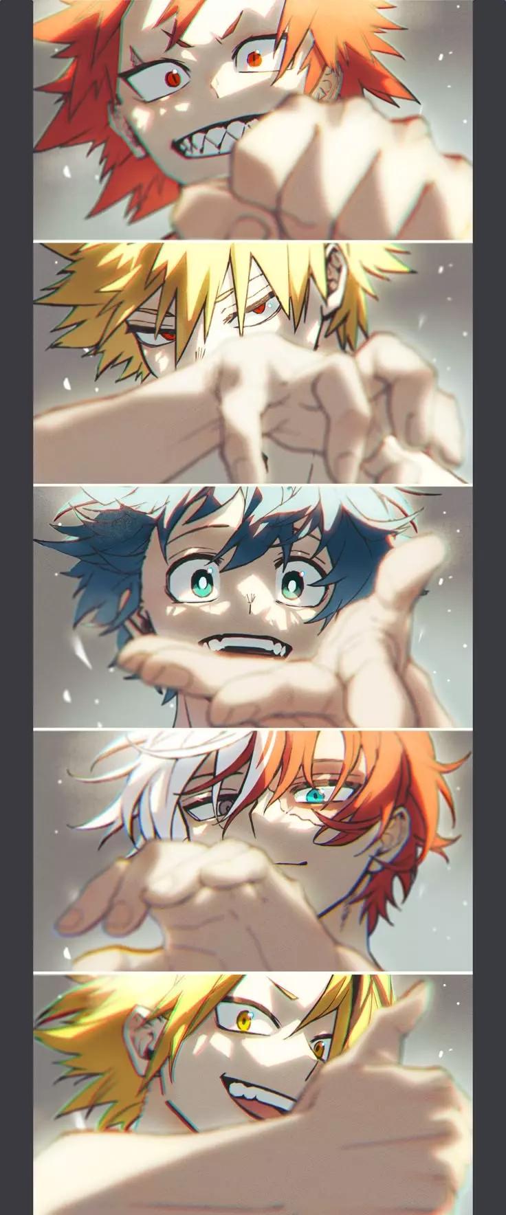 Your friends thumbnail