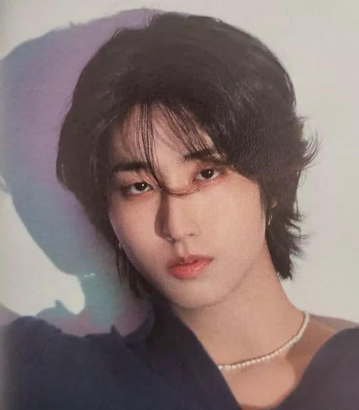 Han Jisung thumbnail